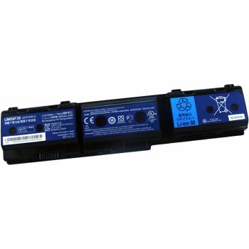 Image 1 of Acer Батерия ОРИГИНАЛНА Acer Aspire 1420P UM09F70 6кл ремаркетирана