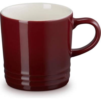 Le Creuset Чаша 350 мл, GARNET, керамика с глазура, Le Creuset (LECR70302359490002)