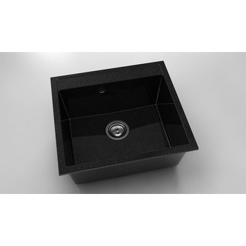 Image 1 of FAT Мивка Vanguard 226, Granicite, 422 Galaxy Black, с включен сифон