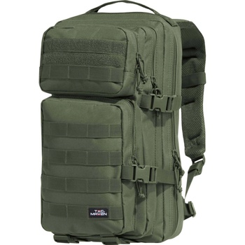 Pentagon Tac Maven Assault olivový 35 l