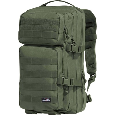 Pentagon Tac Maven Assault olivový 35 l