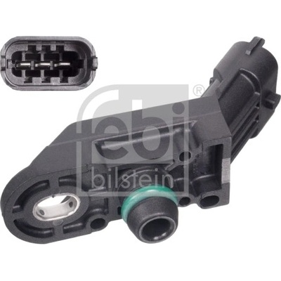Senzor tlaku sacího potrubí FEBI BILSTEIN 102325