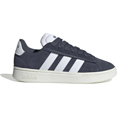adidas Grand Court Alpha tmavomodrá biela