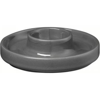 Image 1 of blomus Комплект от 2 бр. поставки за яйца - PILAR - цвят сиво-син Pewter (BLOMUS 64272)