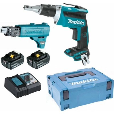 MAKITA DFS452TJX2