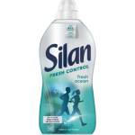 Silan m 1100 мл fresh control fresh ocean 50 wl