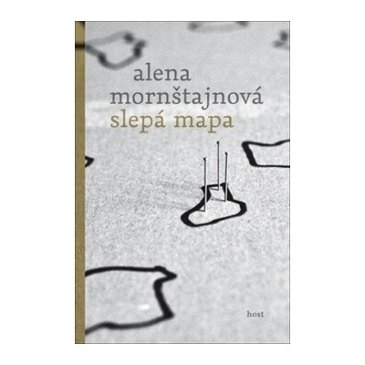 Slepá mapa
