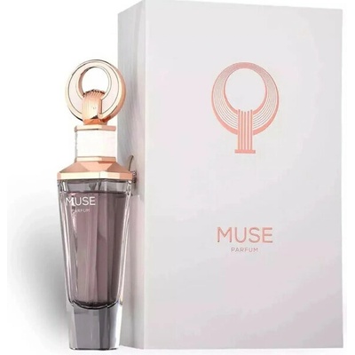 French Avenue Muse parfumovaná voda dámska 80 ml