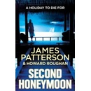 Second Honeymoon - James Patterson