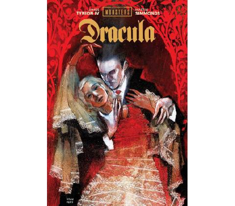 Universal Monsters: Dracula
