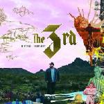 Mitchell Tenpenny - The 3rd (CD) (0198028137720)