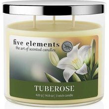 Five Elements Tuberose 420 g