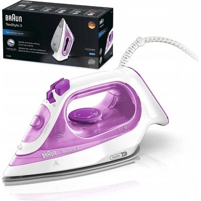 Braun TexStyle3SI3030 PU