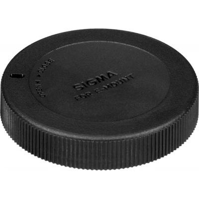 SIGMA LCR-SEII E-mount