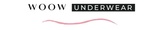 Logo woow underwear