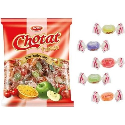 Antat bonbóny chotat tatbon mini mix 400 g