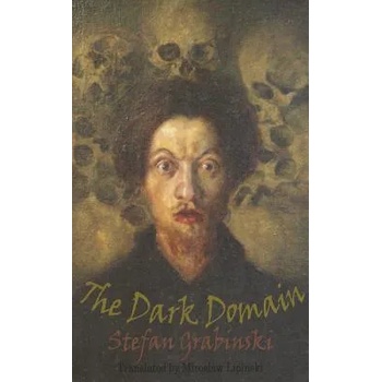 Image 1 of Dark Domain | Stefan Grabinski