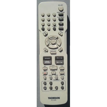 GENERAL THOMSON RCT192DB1, RCT192DC1 - съвместимо дистанционно управление на марката General (RCT192DB1, RCT192DC1)