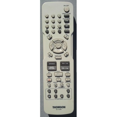 GENERAL THOMSON RCT192DB1, RCT192DC1 - съвместимо дистанционно управление на марката General (RCT192DB1, RCT192DC1)