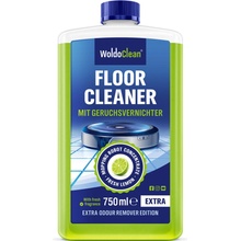 WoldoClean Čistič podlah pro roboty 750 ml Lemon