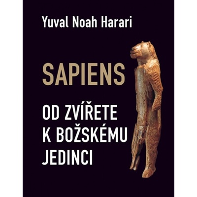 Sapiens - Yuval Noah Harari
