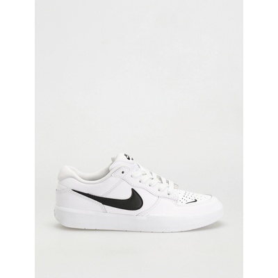 Nike SB Force 58 Premium white/black-white-white