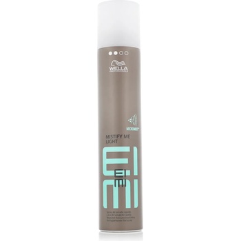 Wella EIMI Mistify Me Light Fast-Drying Hairspray 300 ml