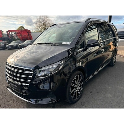Mercedes-Benz V 300d Exclusive 174 kW