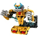 iM.MASTER hydraulický bojový robot plast 717 ks