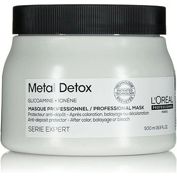L'Oréal Expert Metal Detox Care 500 ml