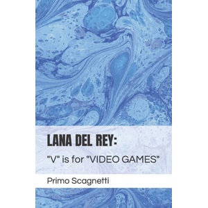 LANA DEL REY | Primo Scagnetti (2023)