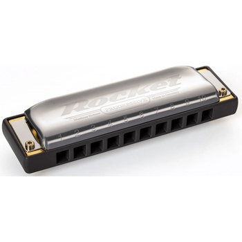 Hohner Rocket D-major
