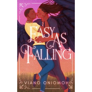 Easy as Falling | Viano Oniomoh (2024)