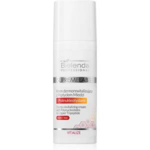 Bielenda Supremelab Skin Architect ревитализиращ крем дневен и нощен 50ml