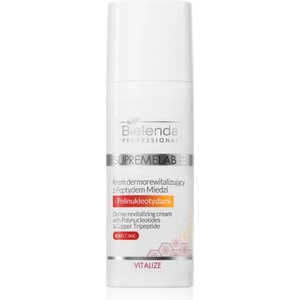 Bielenda Supremelab Skin Architect ревитализиращ крем дневен и нощен 50ml