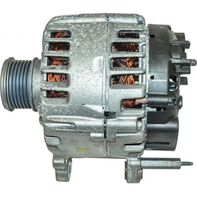 alternátor 14V 180A FORD Tourneo Connect 2KF 2,0 TDi EcoBlue 05L903026E