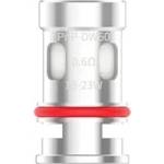 VooPoo Изпарителна глава VooPoo PNP-DW60 0.6ohm - greencigar