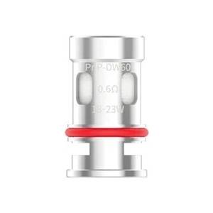 VooPoo Изпарителна глава VooPoo PNP-DW60 0.6ohm - greencigar