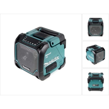 Makita DMR202