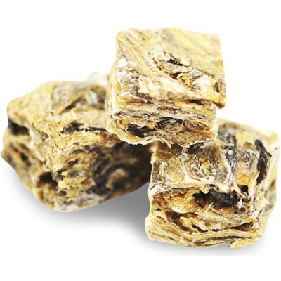 Fish4Dogs Original Sea Jerky Squares 575 г