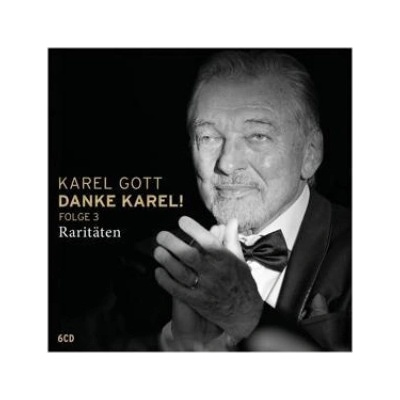 Danke Karel! Folge 3-Raritäten