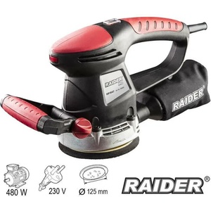 Raider RDP-RSA07 (040405)