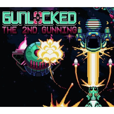 Gunlocked - The 2nd Gunning DLC