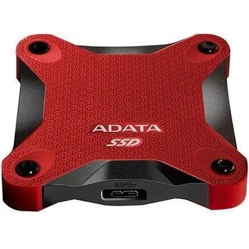 ADATA SD600 2.5 256GB USB 3.1 ASD600-256GU31-C