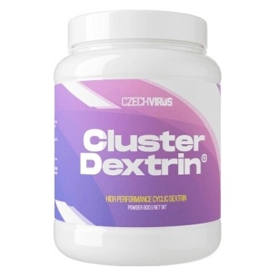 Czech Virus Cluster Dextrin 800 g