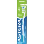 Astera Active 3 Четка за зъби, Medium