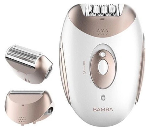 Cecotec 4334 Bamba SkinCare
