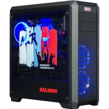 HAL3000 MČR Finale 2 Pro PCHS2458