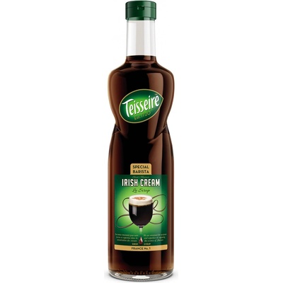 Teisseire Sirup Irish Cream 0,7 l