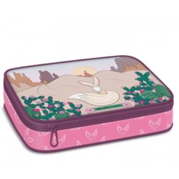 Image 1 of Ars Una - Wonderful Desert (891) 19 несесер с един цип на две нива